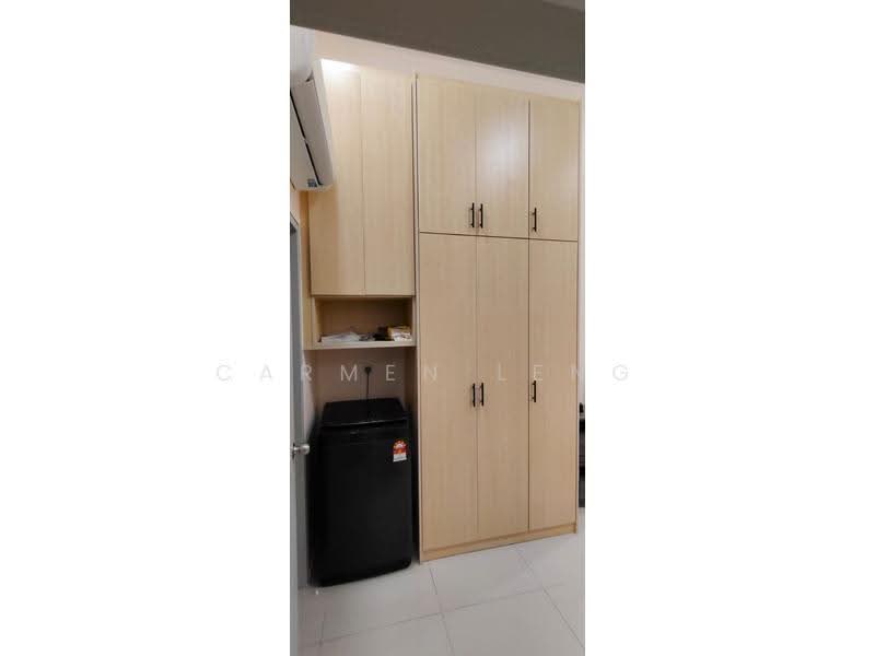 Kediaman Servis untuk Disewa di One Equine - Carmen Leng - Interior - PropertyGuru.com.my