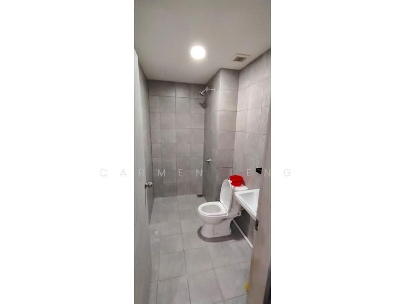 Kediaman Servis untuk Disewa di One Equine - Carmen Leng - Bathroom - PropertyGuru.com.my