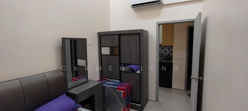Kediaman Servis untuk Disewa di One Equine - Carmen Leng - Bedroom - PropertyGuru.com.my