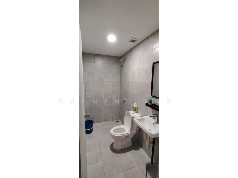 Kediaman Servis untuk Disewa di One Equine - Carmen Leng - Bathroom - PropertyGuru.com.my