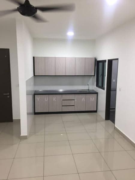 Kondominium untuk Dijual di The Henge - David Low - Kitchen - PropertyGuru.com.my