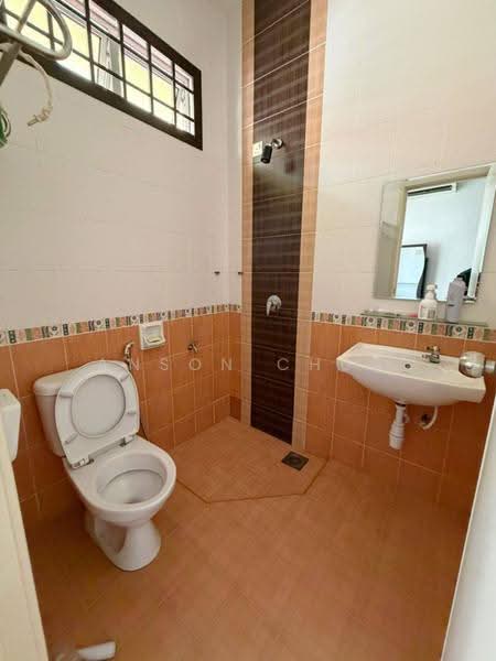 Rumah Teres 2.5-Tingkat untuk Disewa di Taman Gaya (Ulu Tiram) - Anson Chua - PropertyGuru.com.my