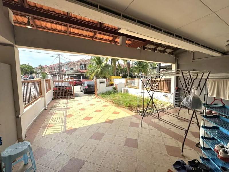 Rumah Teres 2-Tingkat untuk Dijual di Kota Damansara (Selangor) - Yasmin Sulaiman - Exterior - PropertyGuru.com.my