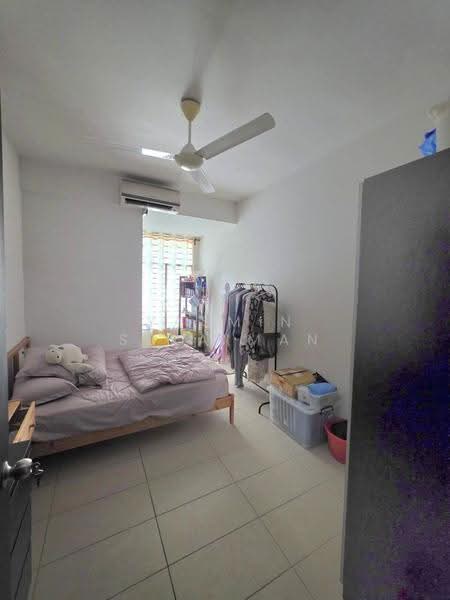 Rumah Teres 2-Tingkat untuk Dijual di Kota Damansara (Selangor) - Yasmin Sulaiman - Bedroom - PropertyGuru.com.my