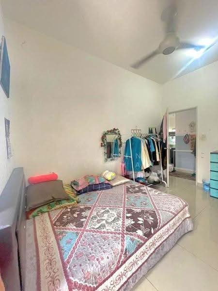 Rumah Teres 2-Tingkat untuk Dijual di Kota Damansara (Selangor) - Yasmin Sulaiman - Bedroom - PropertyGuru.com.my
