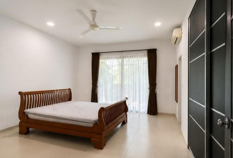 Bungalow House untuk Dijual di Ledang Heights (Iskandar Puteri (Nusajaya)) - Olivia Ching - Bedroom - PropertyGuru.com.my