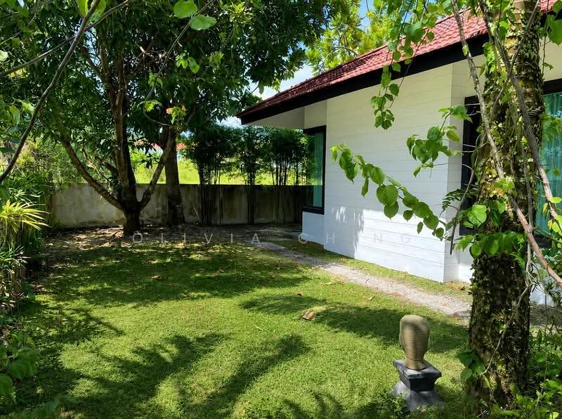 Bungalow House untuk Dijual di Ledang Heights (Iskandar Puteri (Nusajaya)) - Olivia Ching - Exterior - PropertyGuru.com.my