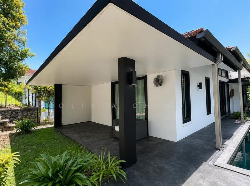 Bungalow House untuk Dijual di Ledang Heights (Iskandar Puteri (Nusajaya)) - Olivia Ching - Exterior - PropertyGuru.com.my