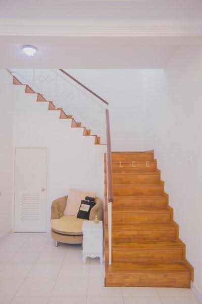 1.5-storey Terraced House for Sale in Taman Ponderosa (Johor Bahru) - Coco Lee - Interior - PropertyGuru.com.my