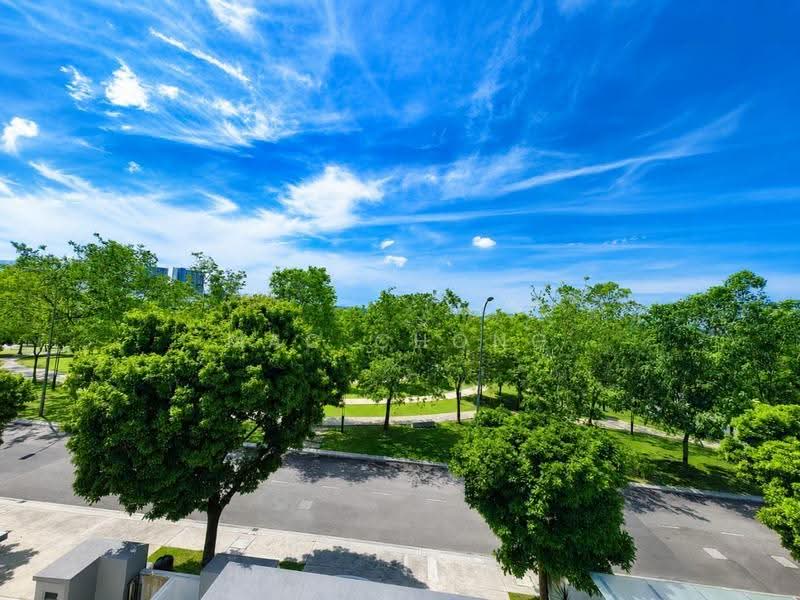 Semi-Detached House for Sale in Tropicana Heights (Kajang) - Mac Chong - Exterior - PropertyGuru.com.my