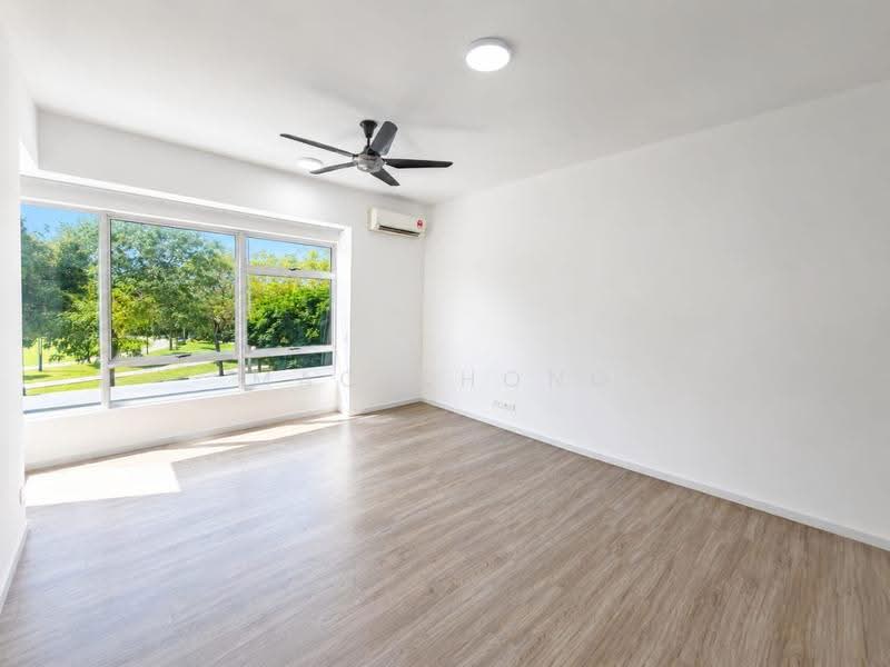 Semi-Detached House for Sale in Tropicana Heights (Kajang) - Mac Chong - Living Room - PropertyGuru.com.my