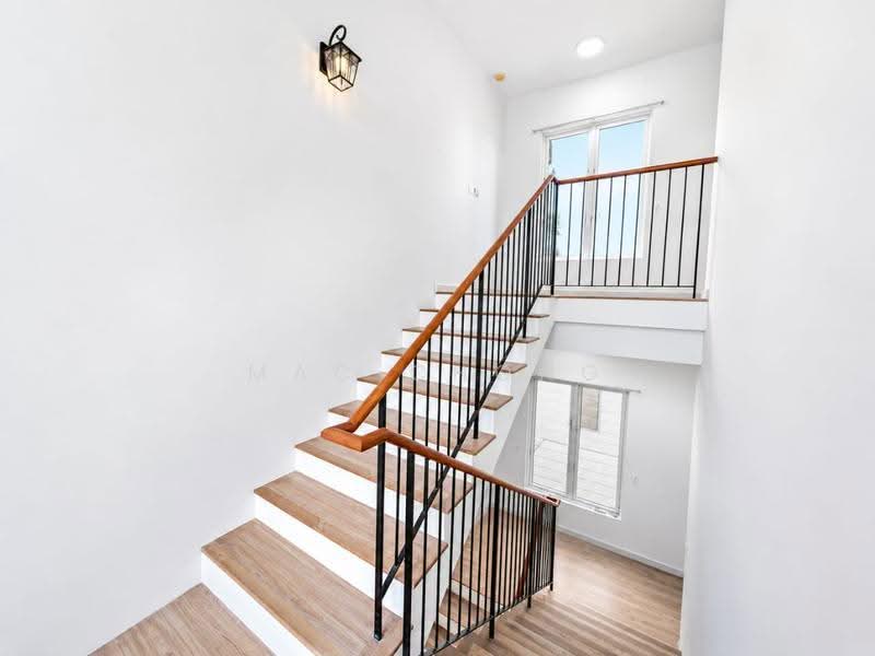 Semi-Detached House for Sale in Tropicana Heights (Kajang) - Mac Chong - Interior - PropertyGuru.com.my