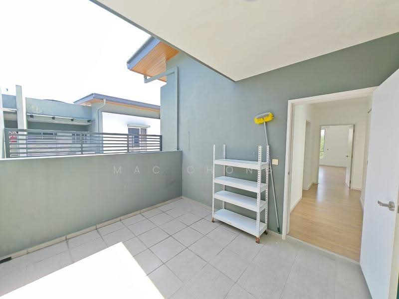 Semi-Detached House for Sale in Tropicana Heights (Kajang) - Mac Chong - PropertyGuru.com.my