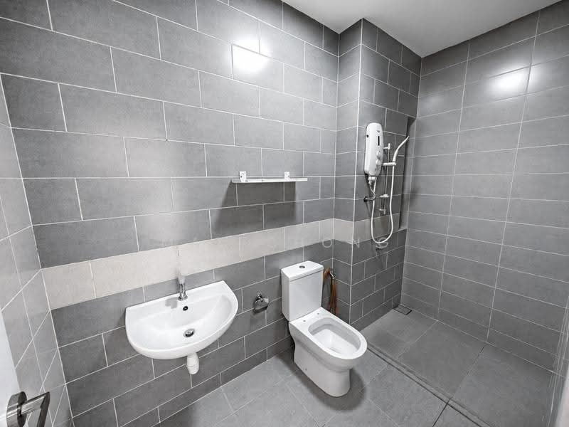 Semi-Detached House for Sale in Tropicana Heights (Kajang) - Mac Chong - PropertyGuru.com.my