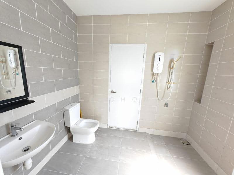 Semi-Detached House for Sale in Tropicana Heights (Kajang) - Mac Chong - PropertyGuru.com.my
