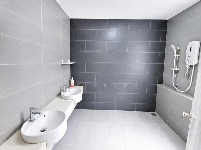 Semi-Detached House for Sale in Tropicana Heights (Kajang) - Mac Chong - PropertyGuru.com.my