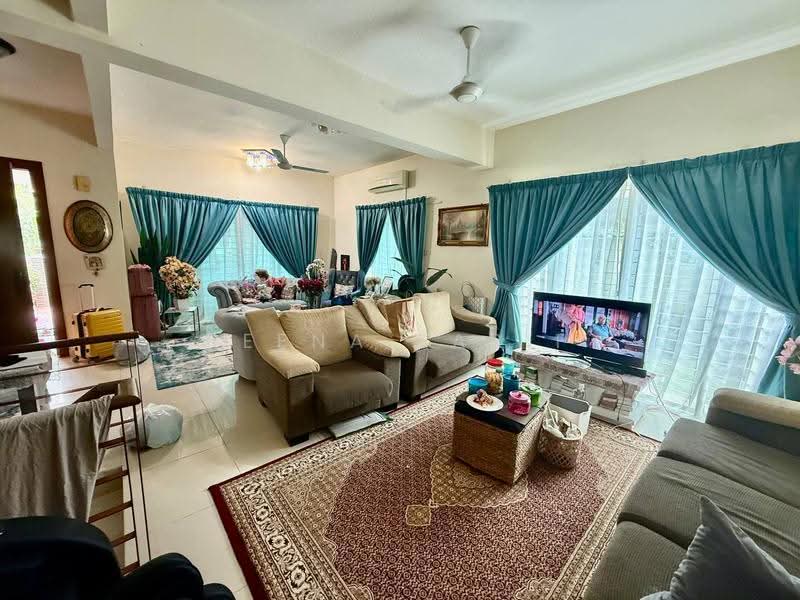 2.5-storey Terraced House for Sale in End Lot Superlink 2.5 Storey Taman Sering Ukay (Ampang) - Reena Sarif - PropertyGuru.com.my