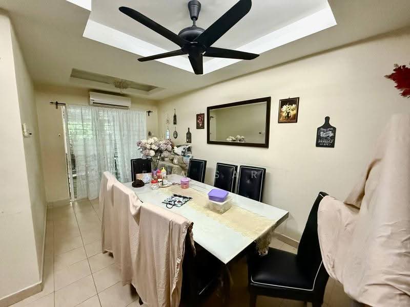 2.5-storey Terraced House for Sale in End Lot Superlink 2.5 Storey Taman Sering Ukay (Ampang) - Reena Sarif - PropertyGuru.com.my