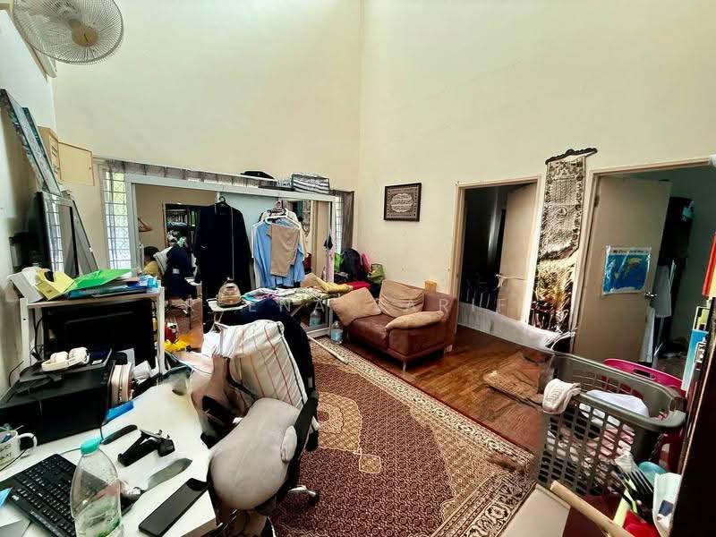 2.5-storey Terraced House for Sale in End Lot Superlink 2.5 Storey Taman Sering Ukay (Ampang) - Reena Sarif - PropertyGuru.com.my