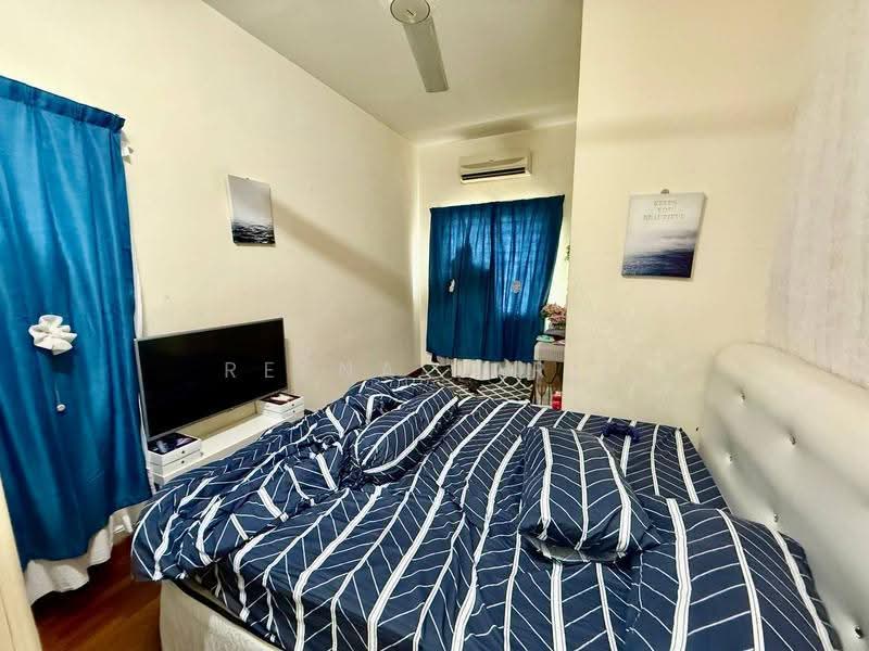 2.5-storey Terraced House for Sale in End Lot Superlink 2.5 Storey Taman Sering Ukay (Ampang) - Reena Sarif - PropertyGuru.com.my