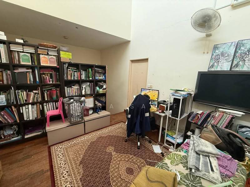 2.5-storey Terraced House for Sale in End Lot Superlink 2.5 Storey Taman Sering Ukay (Ampang) - Reena Sarif - PropertyGuru.com.my