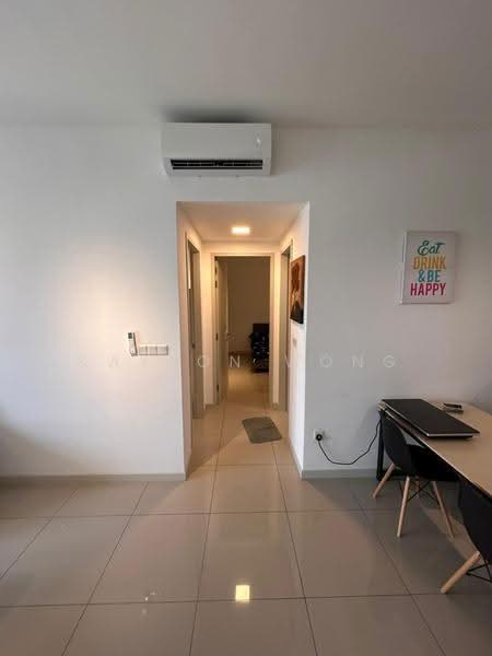 Service Residence for Rent at Savio @ Riana Dutamas - Kayson Wong - Interior - PropertyGuru.com.my