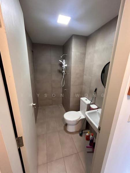Service Residence for Rent at Savio @ Riana Dutamas - Kayson Wong - PropertyGuru.com.my