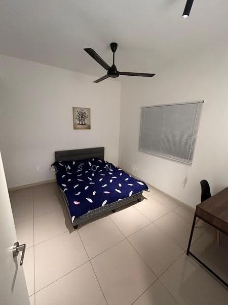Service Residence for Rent at Savio @ Riana Dutamas - Kayson Wong - PropertyGuru.com.my