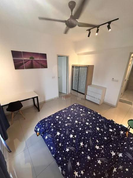 Service Residence for Rent at Savio @ Riana Dutamas - Kayson Wong - PropertyGuru.com.my