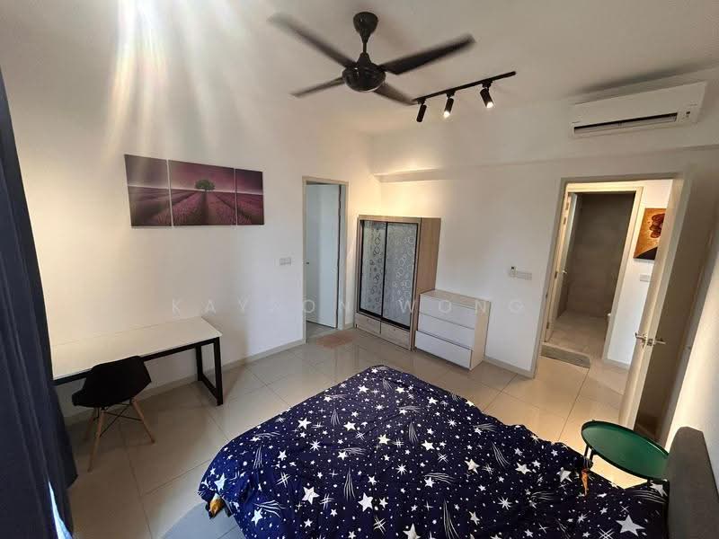 Service Residence for Rent at Savio @ Riana Dutamas - Kayson Wong - PropertyGuru.com.my