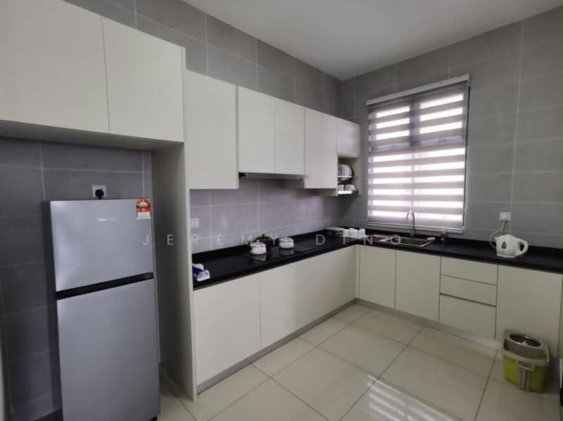 Service Residence for Rent at Twin Tower Residence - Jeremy Ding - PropertyGuru.com.my