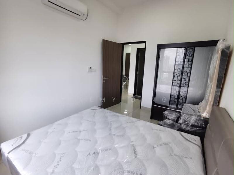 Service Residence for Rent at Twin Tower Residence - Jeremy Ding - PropertyGuru.com.my