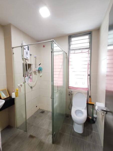 2-storey Terraced House for Sale in Taman Nusa Idaman (Iskandar Puteri (Nusajaya)) - Ginnie Lau - Bathroom - PropertyGuru.com.my
