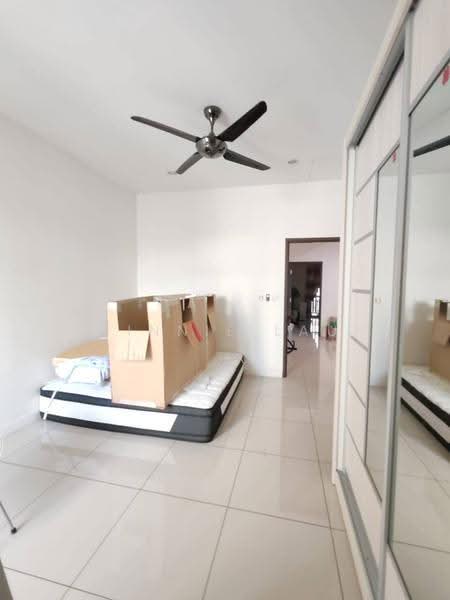 2-storey Terraced House for Sale in Taman Nusa Idaman (Iskandar Puteri (Nusajaya)) - Ginnie Lau - Bedroom - PropertyGuru.com.my