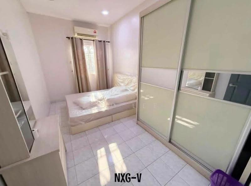2-storey Terraced House for Sale in Taman Klang Utama (Kapar) - Tom Lee - Bedroom - PropertyGuru.com.my