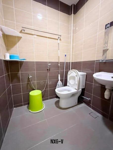 2-storey Terraced House for Sale in Taman Klang Utama (Kapar) - Tom Lee - Bathroom - PropertyGuru.com.my