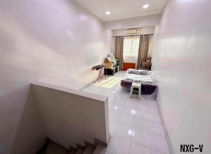 2-storey Terraced House for Sale in Taman Klang Utama (Kapar) - Tom Lee - Bedroom - PropertyGuru.com.my