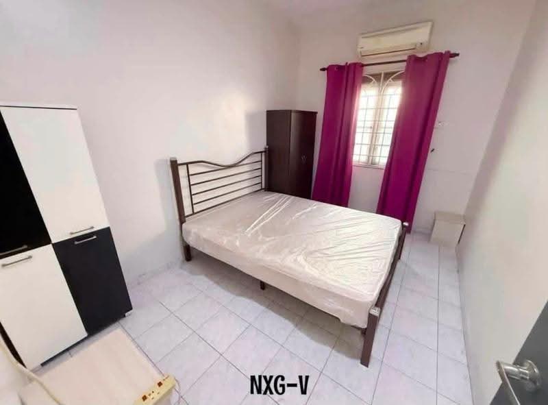 2-storey Terraced House for Sale in Taman Klang Utama (Kapar) - Tom Lee - Bedroom - PropertyGuru.com.my