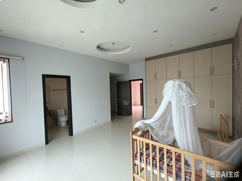 2.5-storey Terraced House for Sale in Taman Meranti Jaya (Puchong) - Ben Woo - Bedroom - PropertyGuru.com.my