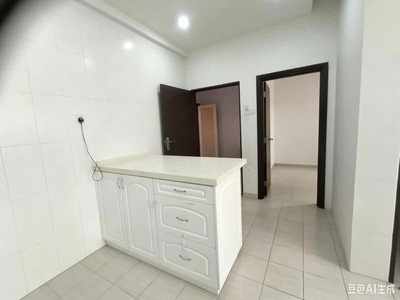 2.5-storey Terraced House for Sale in Taman Meranti Jaya (Puchong) - Ben Woo - Kitchen - PropertyGuru.com.my