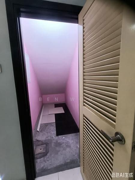 2.5-storey Terraced House for Sale in Taman Meranti Jaya (Puchong) - Ben Woo - Interior - PropertyGuru.com.my