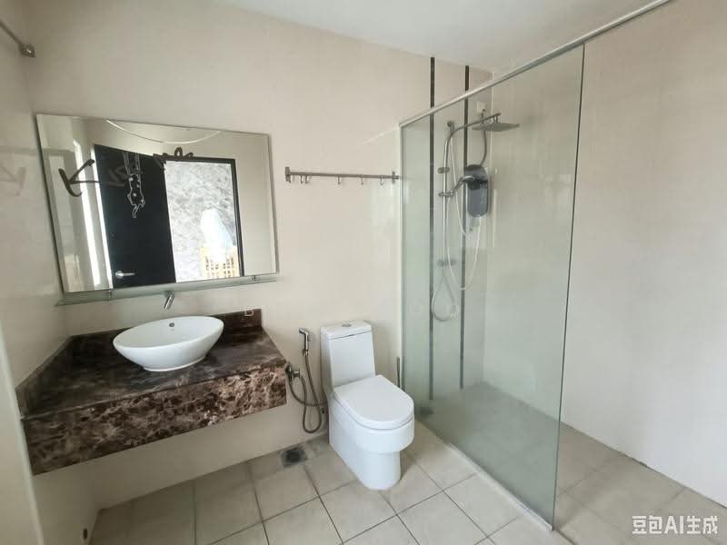 2.5-storey Terraced House for Sale in Taman Meranti Jaya (Puchong) - Ben Woo - Bathroom - PropertyGuru.com.my