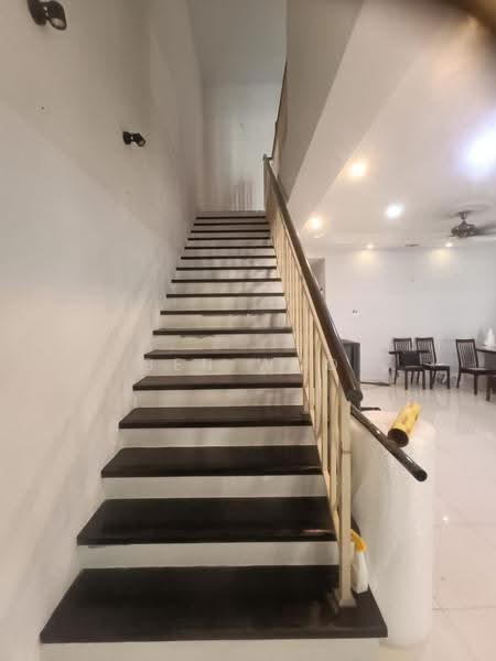 2.5-storey Terraced House for Sale in Taman Meranti Jaya (Puchong) - Ben Woo - Interior - PropertyGuru.com.my