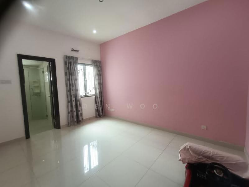 2.5-storey Terraced House for Sale in Taman Meranti Jaya (Puchong) - Ben Woo - Interior - PropertyGuru.com.my