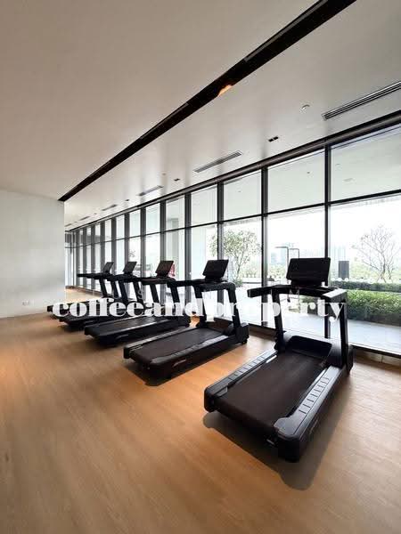 Service Residence for Rent at Edelweiss @ Tropicana Gardens - Justin Lim - Gym - PropertyGuru.com.my