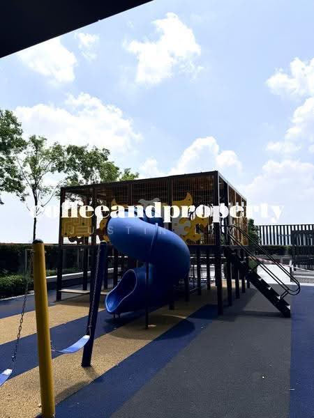 Service Residence for Rent at Edelweiss @ Tropicana Gardens - Justin Lim - Exterior - PropertyGuru.com.my