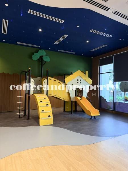 Service Residence for Rent at Edelweiss @ Tropicana Gardens - Justin Lim - Interior - PropertyGuru.com.my