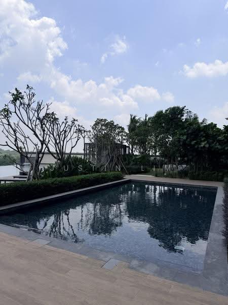 Service Residence for Rent at Edelweiss @ Tropicana Gardens - Justin Lim - Pool - PropertyGuru.com.my