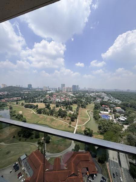 Service Residence for Rent at Edelweiss @ Tropicana Gardens - Justin Lim - PropertyGuru.com.my