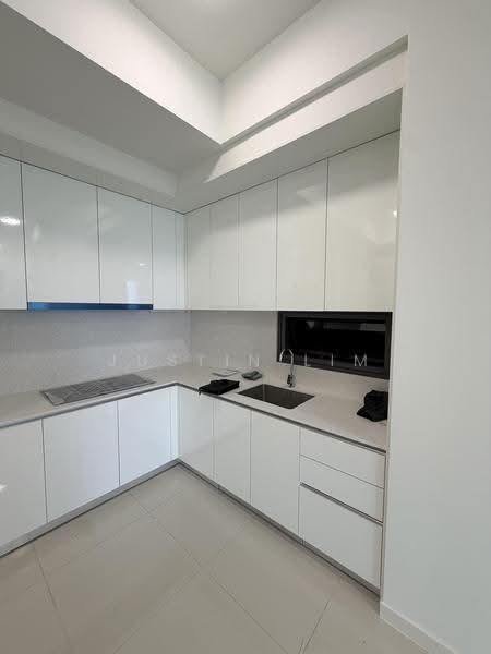 Service Residence for Rent at Edelweiss @ Tropicana Gardens - Justin Lim - PropertyGuru.com.my